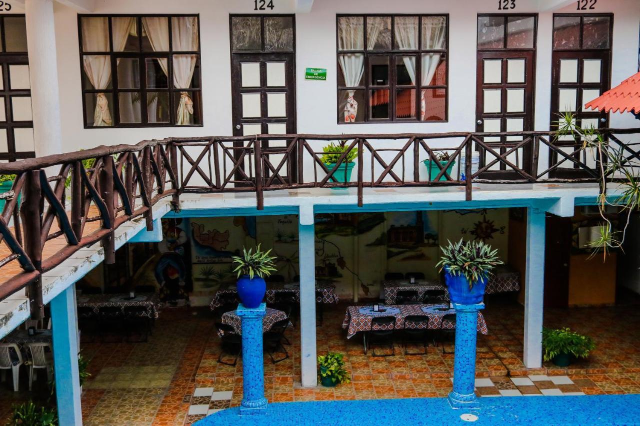Hotel Bello Caribe 科苏梅尔 外观 照片