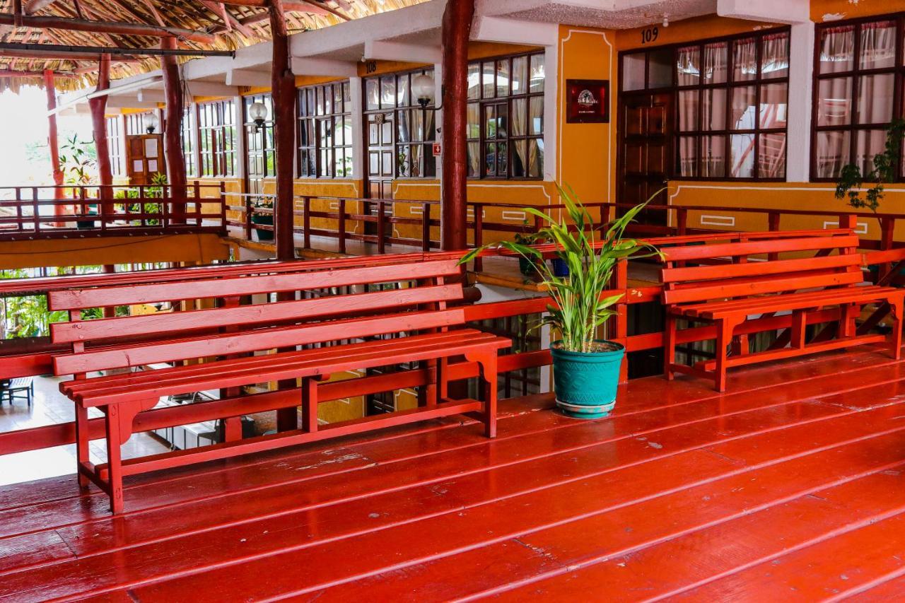 Hotel Bello Caribe 科苏梅尔 外观 照片